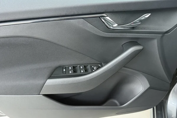 Skoda Kamiq (2025) — foto 8 van 20
