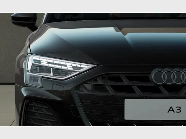 AUDI A3 Sportback (2026) — foto 7 van 9