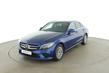 Mercedes-Benz C-Klasse 5af8c582-40cb-4b4d-89d2-b4eb01b09d10