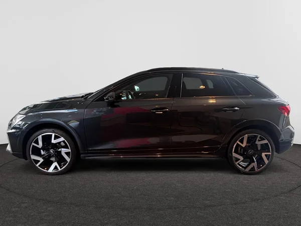 AUDI A3 Allstreet Dsl (2026) — foto 8 van 20