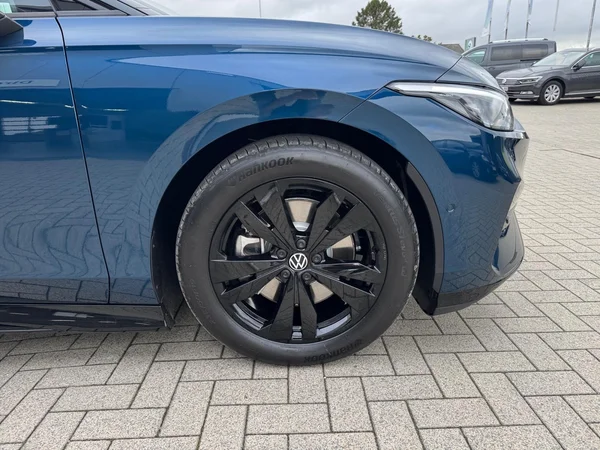 VOLKSWAGEN ID.7 Tourer (2025) — foto 6 van 24