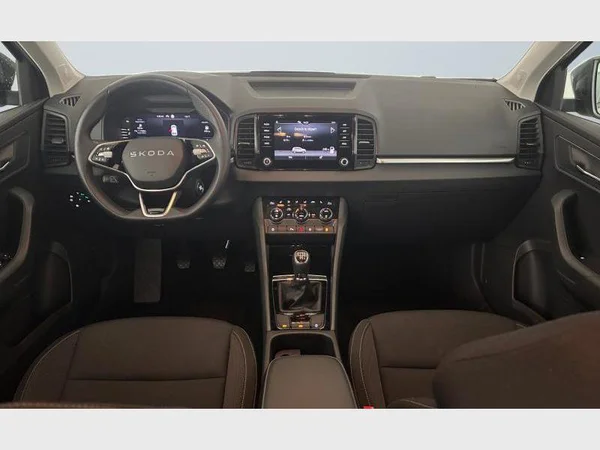 Skoda Karoq (2025) — foto 2 van 24