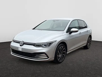 VOLKSWAGEN Golf VIII (2024)
