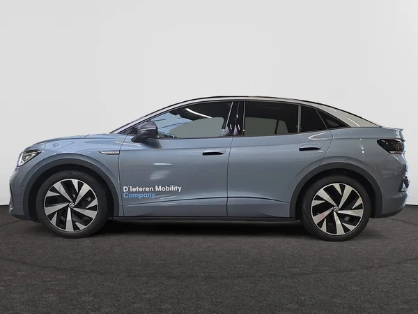 VOLKSWAGEN ID.5 (2024) — foto 12 van 24