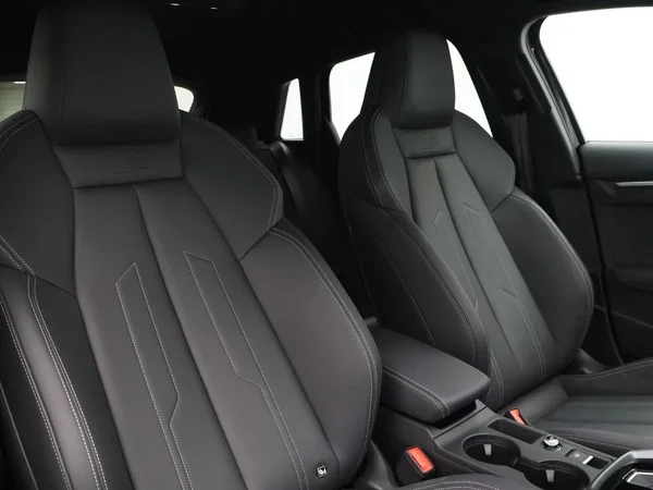 Audi A3 (2026) — foto 17 van 28