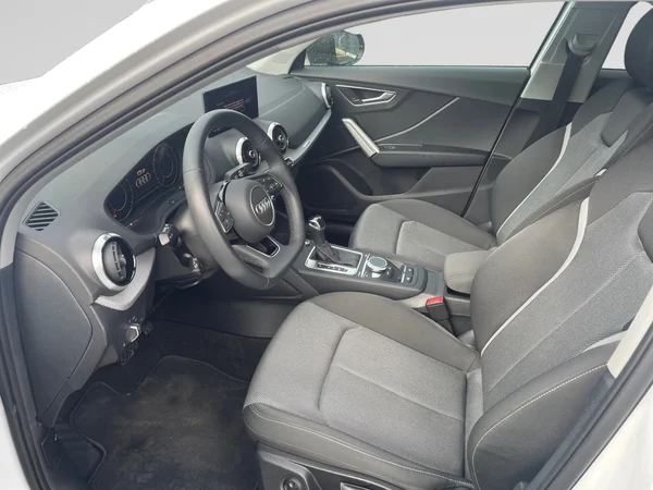 AUDI Q2 (2023) — foto 2 van 20