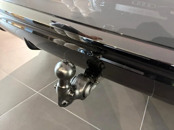 AUDI A6 Avant e-tron (2026) — foto 8 van 20