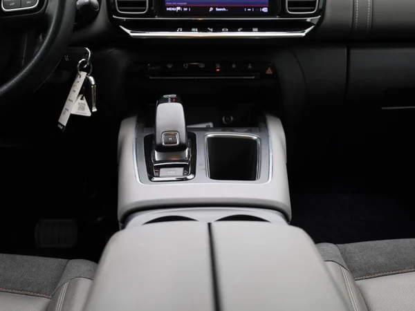 Citroën C5 Aircross (2021) — foto 11 van 21