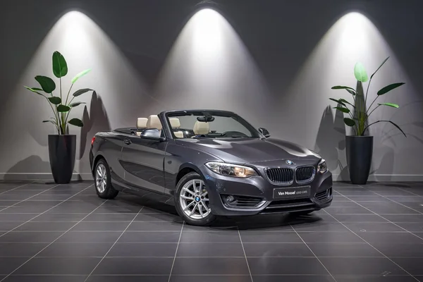 BMW 2 Reeks (2016) — foto 23 van 32