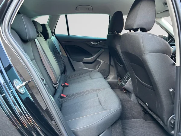 SKODA Scala (2024) — foto 22 van 25