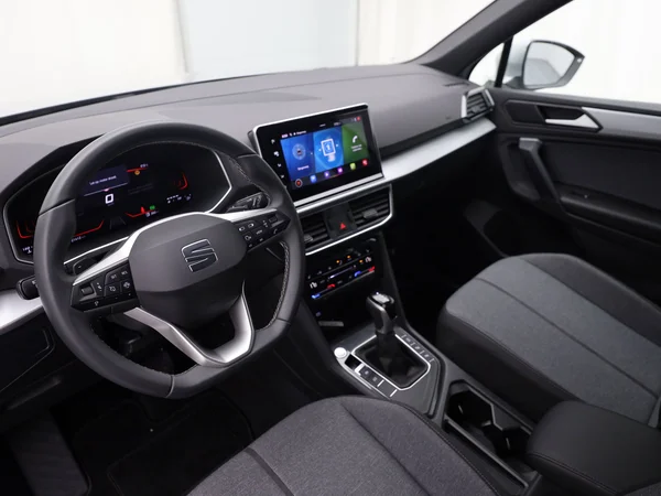SEAT Tarraco (2024) — foto 16 van 19