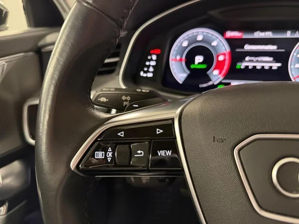 AUDI A6 Dsl (2022) — foto 17 van 30