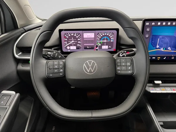VOLKSWAGEN ID.Polo (2026) — foto 7 van 25
