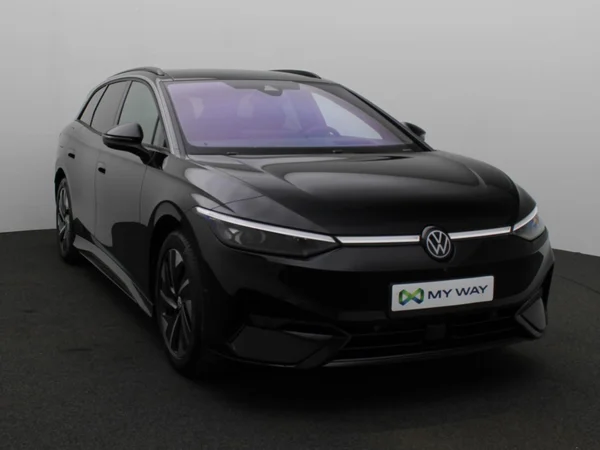 VOLKSWAGEN ID.7 Tourer (2026) — foto 12 van 21