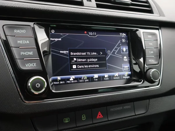 Škoda Fabia (2021) — foto 9 van 25