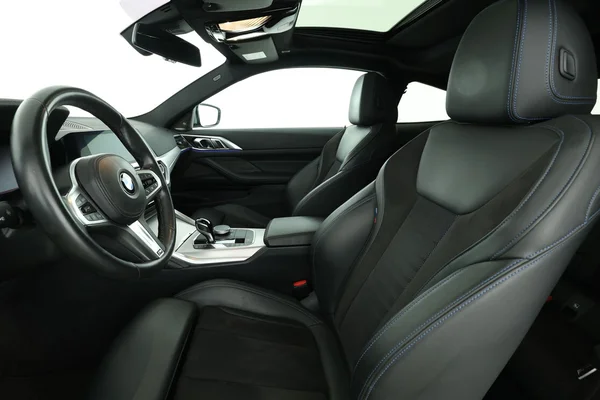 BMW 4-serie (2022) — foto 16 van 16