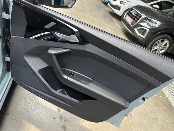 AUDI A1 Sportback (2025) — foto 23 van 23