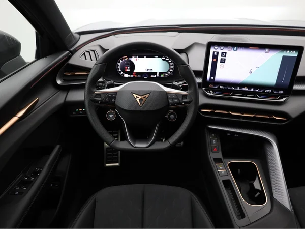 CUPRA Terramar e-Hybrid (PHEV) (2025) — foto 5 van 24
