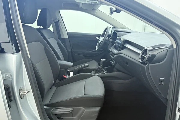 Skoda Fabia (2025) — foto 18 van 20