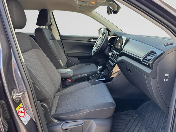 VOLKSWAGEN T-Cross (2026) — foto 3 van 24