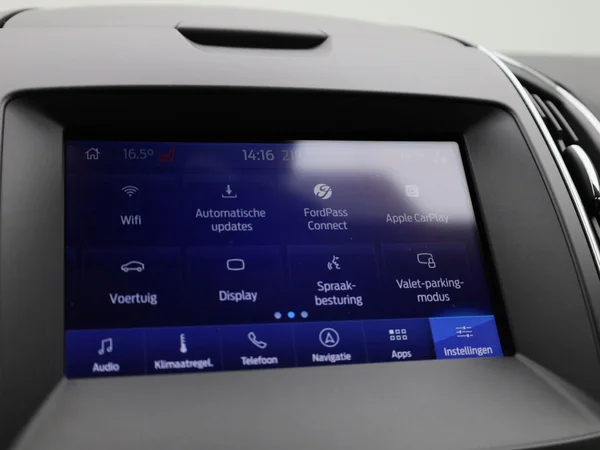 Ford S-Max (2020) — foto 20 van 42