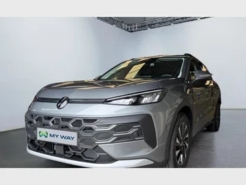 Volkswagen T-Roc (2026)