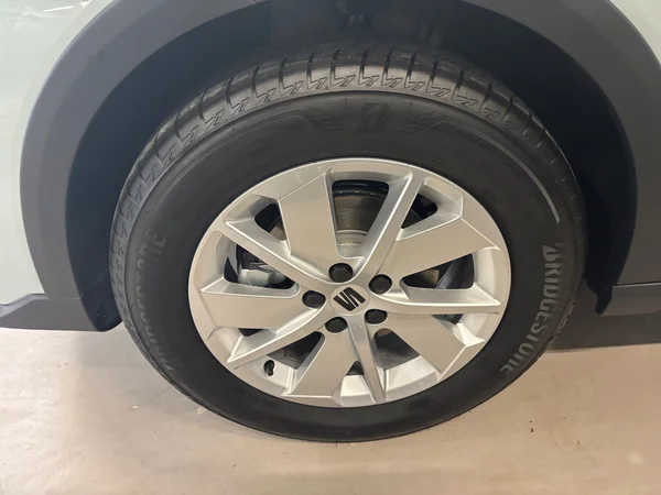 SEAT Arona (2026) — foto 15 van 24