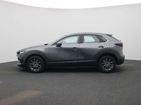 Mazda CX-30 (2020) — foto 37 van 41