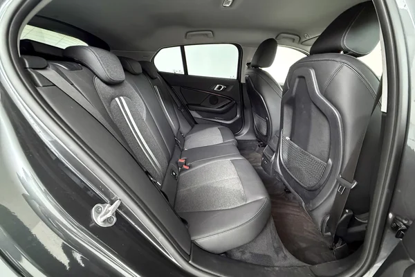 BMW 1 Hatch (F40) (2021) — foto 13 van 33