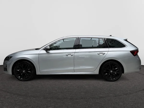 SKODA Octavia Combi (2024) — foto 18 van 19