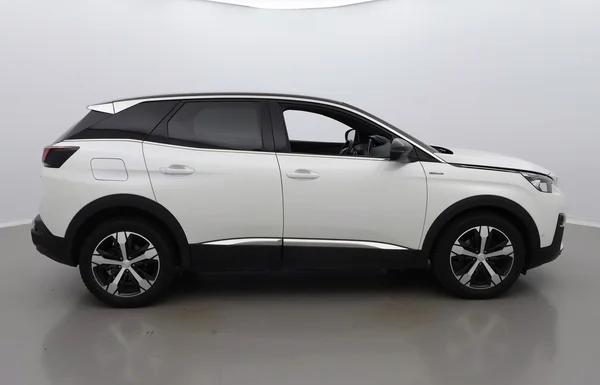 Peugeot 3008 (2020) — foto 25 van 28