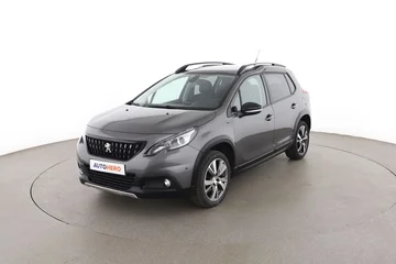 Peugeot 2008 acb3cd21-c916-457e-ab95-6d5d1ddaeefc