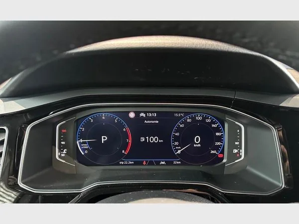 Volkswagen Taigo (2026) — foto 6 van 26
