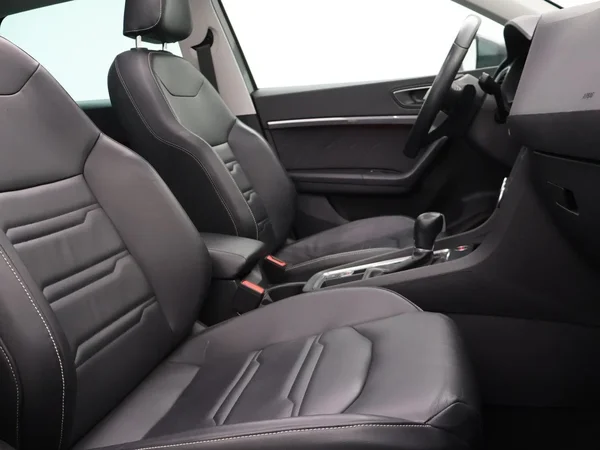 SEAT Ateca (2022) — foto 28 van 28