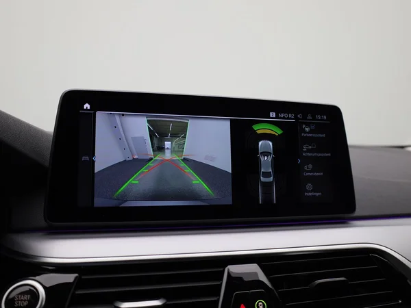 BMW 5 Reeks (2022) — foto 28 van 46