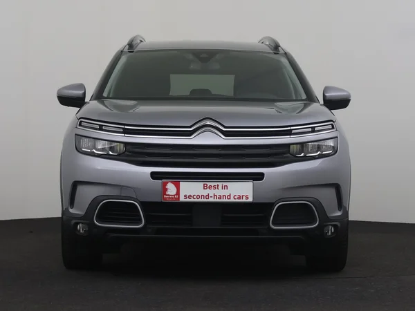 CITROEN C5 Aircross (2021) — foto 27 van 29