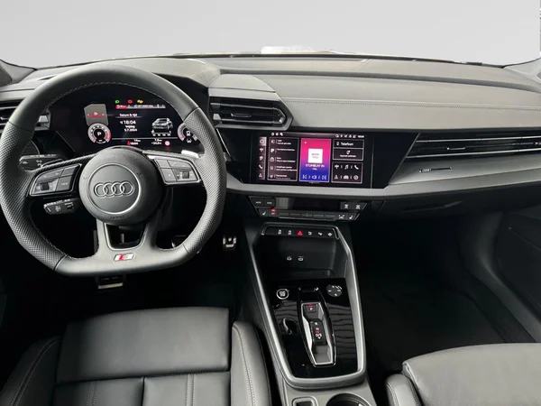 AUDI A3 Allstreet (2025) — foto 13 van 14