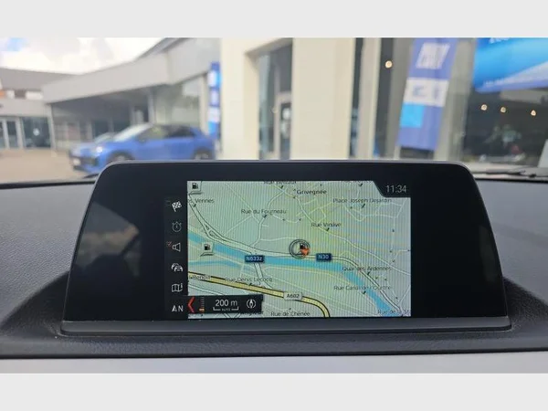 BMW 2 Cabrio (2019) — foto 7 van 24