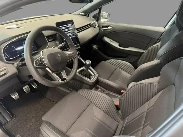 Renault Clio (2026) — foto 16 van 16