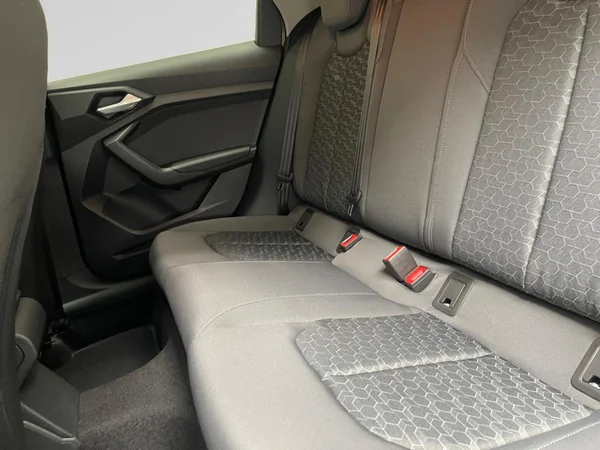 AUDI A1 Allstreet (2026) — foto 9 van 12
