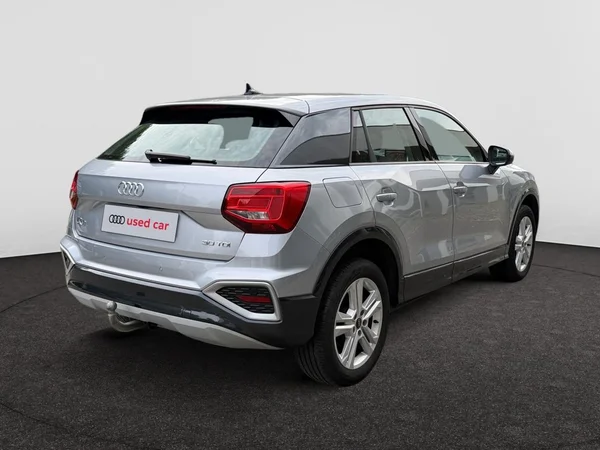 AUDI Q2 Dsl (2023) — foto 13 van 17