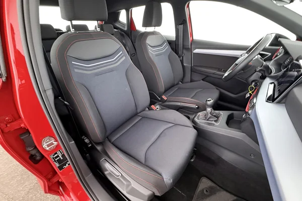 Seat Ibiza 5p/d (2024) — foto 6 van 30