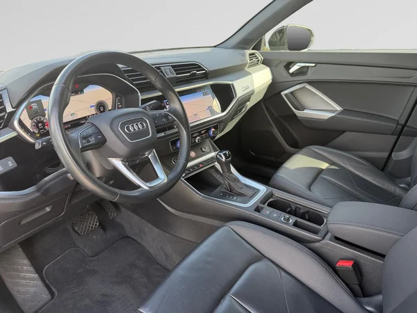 AUDI Q3 Sportback (2024) — foto 24 van 24