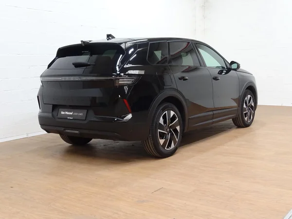 Opel Grandland (2025) — foto 21 van 24