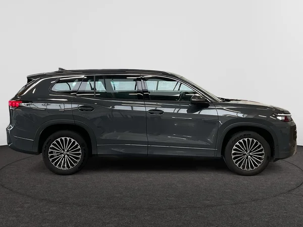 VOLKSWAGEN Tayron (2025) — foto 20 van 23
