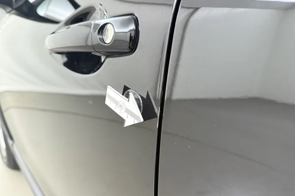 Peugeot 2008 (2019) — foto 9 van 18