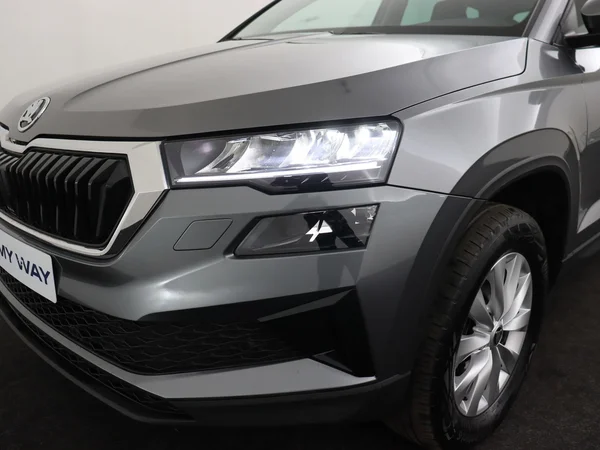 SKODA Karoq (2024) — foto 8 van 19