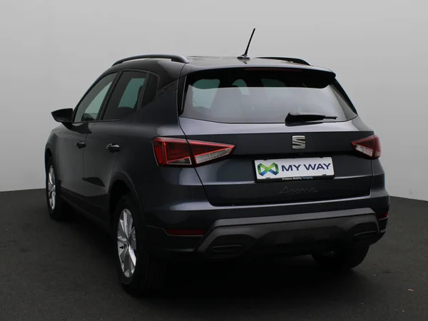 SEAT Arona (2025) — foto 8 van 20