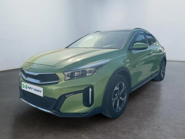 KIA XCeed (2023) — foto 1 van 26