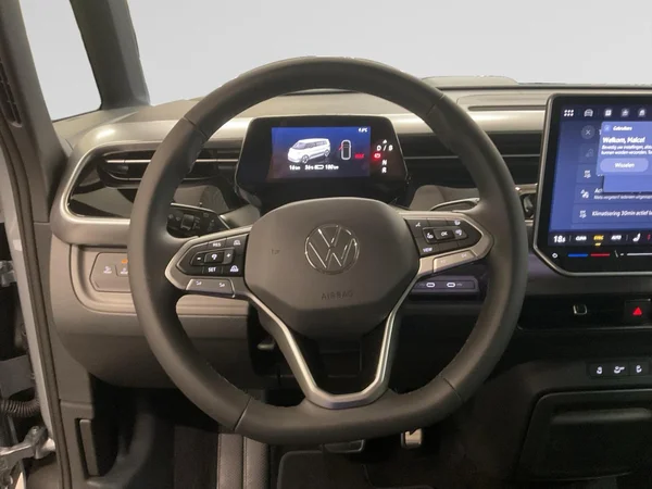 VOLKSWAGEN ID.Buzz Lwb (2026) — foto 4 van 22